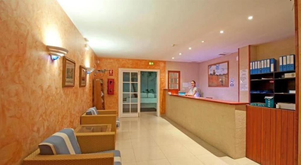 Aparthotel Vago Ibiza - New Opening 2025 Sant Antoni de Portmany Zewnętrze zdjęcie
