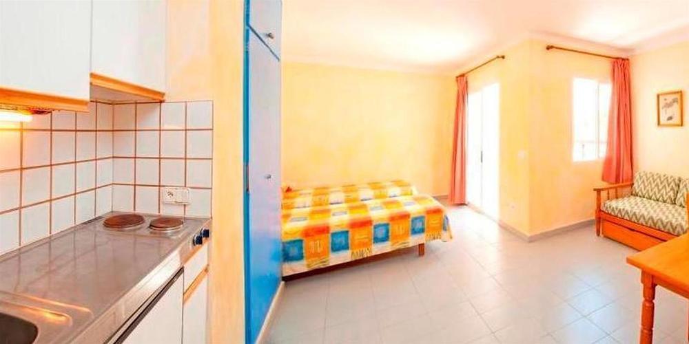 Aparthotel Vago Ibiza - New Opening 2025 Sant Antoni de Portmany Zewnętrze zdjęcie