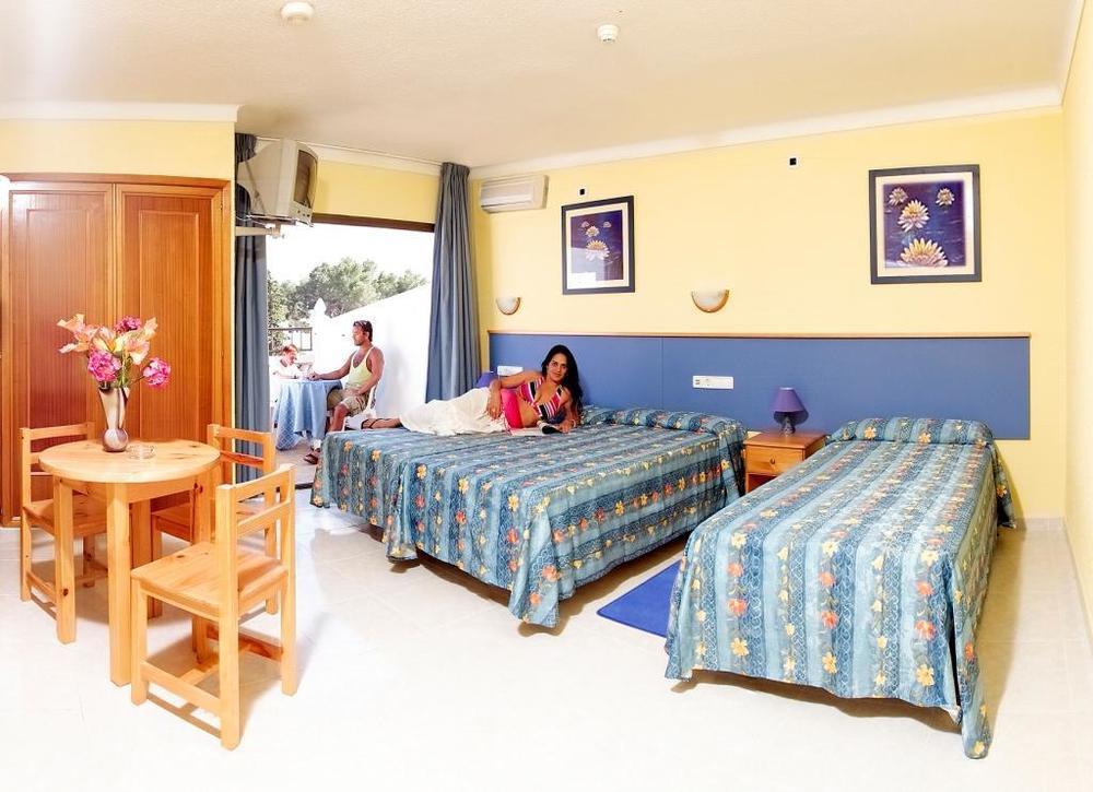 Aparthotel Vago Ibiza - New Opening 2025 Sant Antoni de Portmany Pokój zdjęcie