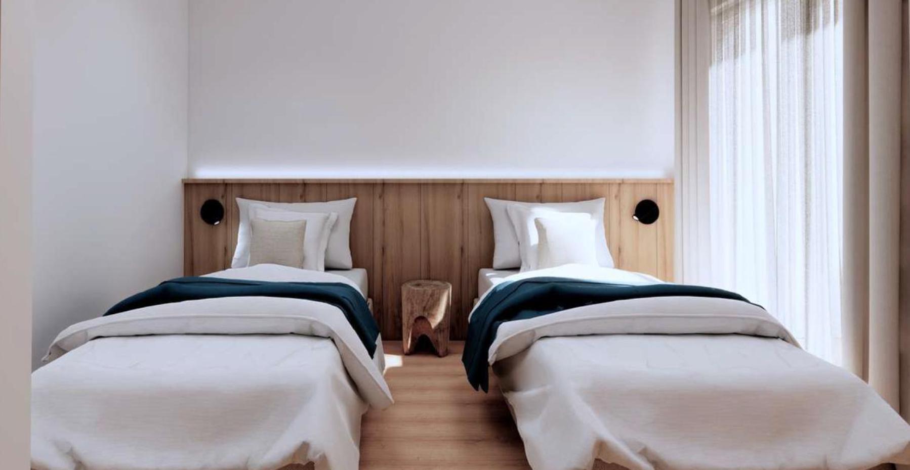 Aparthotel Vago Ibiza - New Opening 2025 Sant Antoni de Portmany Zewnętrze zdjęcie