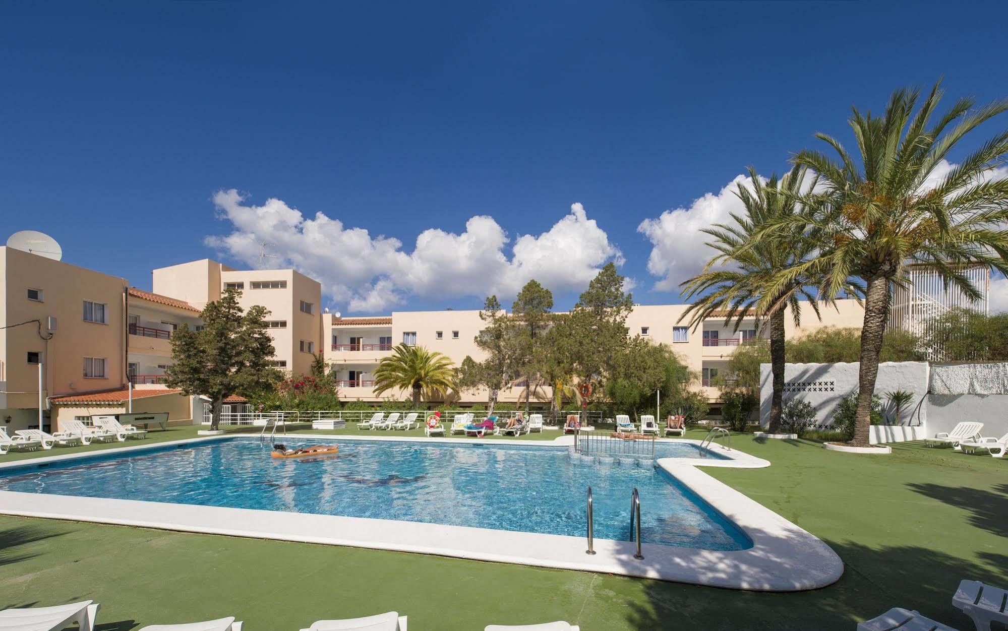 Aparthotel Vago Ibiza - New Opening 2025 Sant Antoni de Portmany Zewnętrze zdjęcie