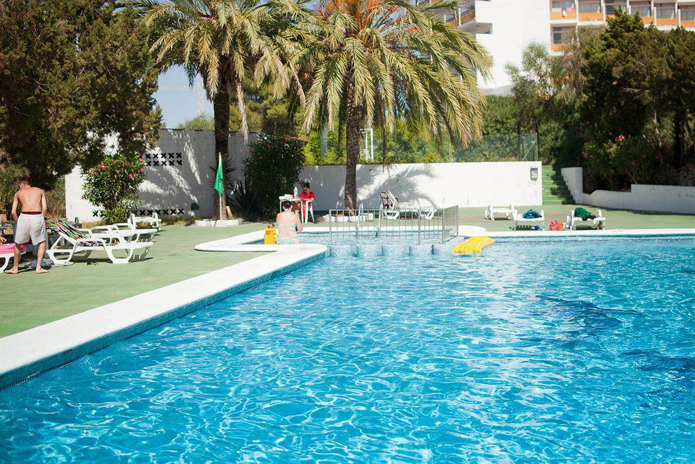 Aparthotel Vago Ibiza - New Opening 2025 Sant Antoni de Portmany Zewnętrze zdjęcie